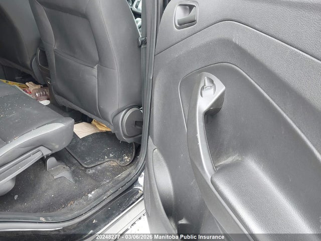 Aukcja sprzedaży 2015 Ford Escape S, vin: 1FMCU0F78FUA13307, numer aukcji: 20248277