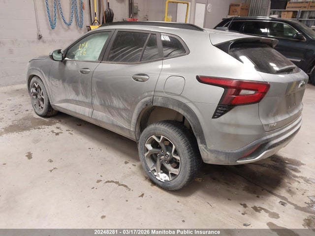 KL77LHE23SC086904 Chevrolet Trax Lt