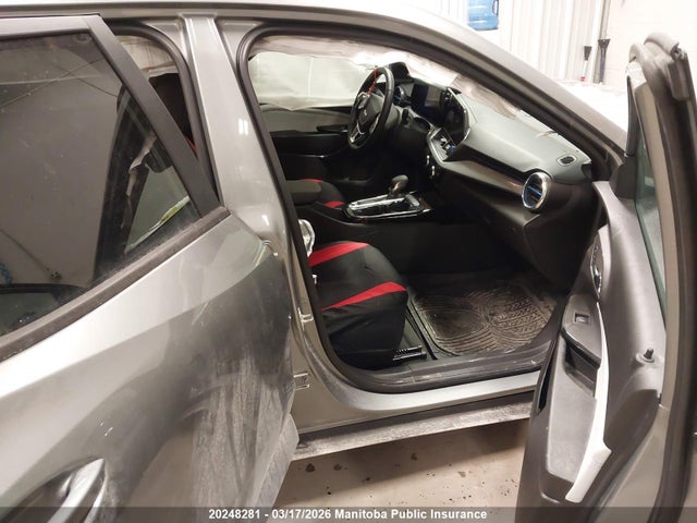 KL77LHE23SC086904 Chevrolet Trax Lt