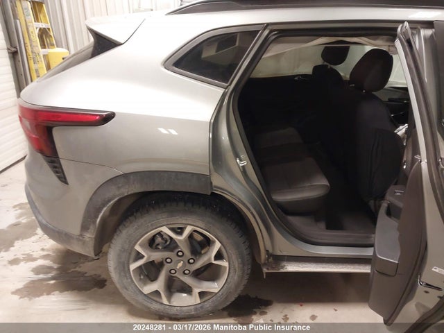 KL77LHE23SC086904 Chevrolet Trax Lt