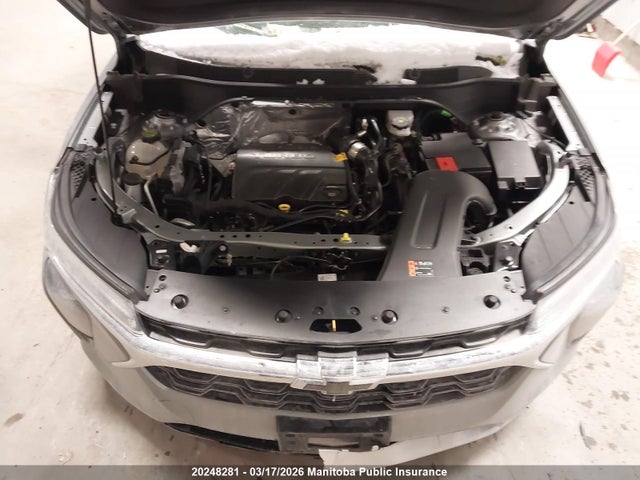 KL77LHE23SC086904 Chevrolet Trax Lt