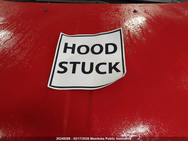 2C4RDGDG1ER401419 Dodge Grand Caravan Crew