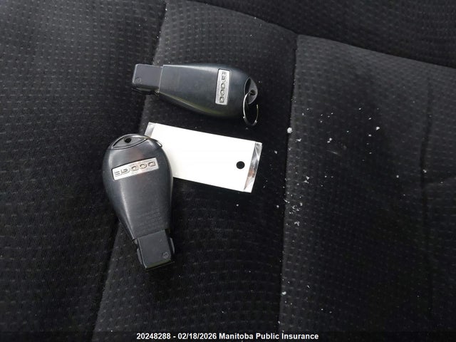 2C4RDGDG1ER401419 Dodge Grand Caravan Crew