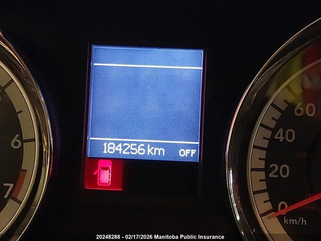 2C4RDGDG1ER401419 Dodge Grand Caravan Crew