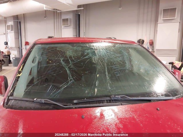 2C4RDGDG1ER401419 Dodge Grand Caravan Crew