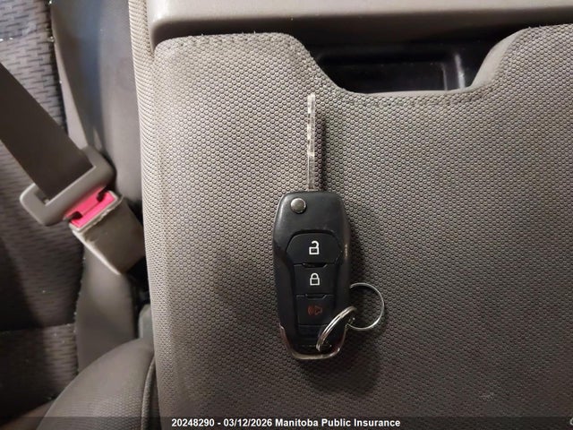 2018 Ford F150 Xlt Supercab მანქანა იყიდება აუქციონზე, vin: 1FTEX1EB7JKE04484, აუქციონის ნომერი: 20248290