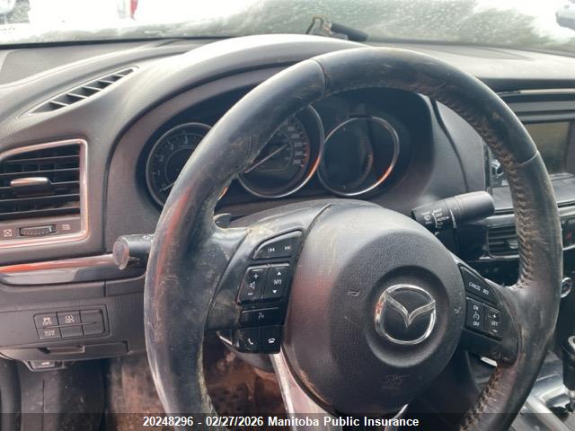 Продаж на аукціоні авто 2014 Mazda 6 Mazda Gs, vin: JM1GJ1V62E1118079, номер лоту: 20248296