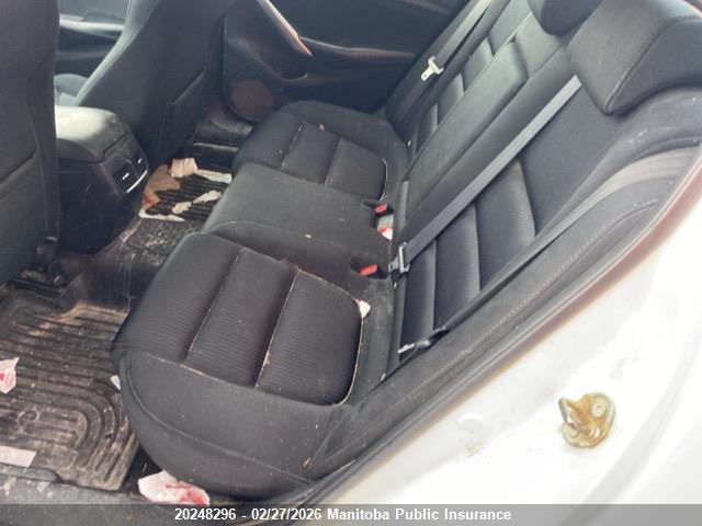 Продаж на аукціоні авто 2014 Mazda 6 Mazda Gs, vin: JM1GJ1V62E1118079, номер лоту: 20248296