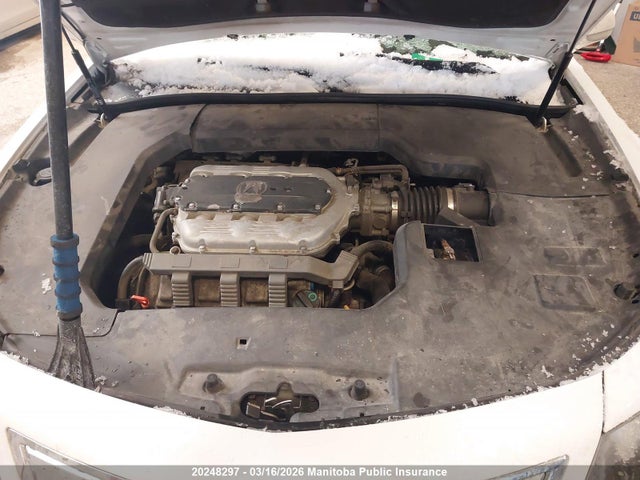 Aukcja sprzedaży 2012 Acura Tl, vin: 19UUA9F29CA800940, numer aukcji: 20248297