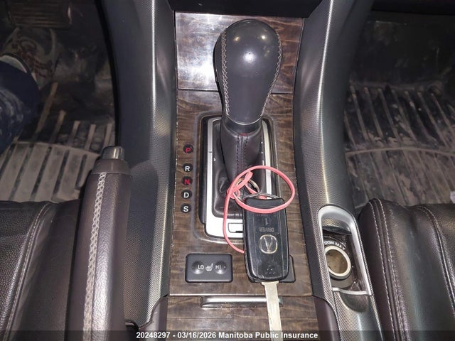 Aukcja sprzedaży 2012 Acura Tl, vin: 19UUA9F29CA800940, numer aukcji: 20248297