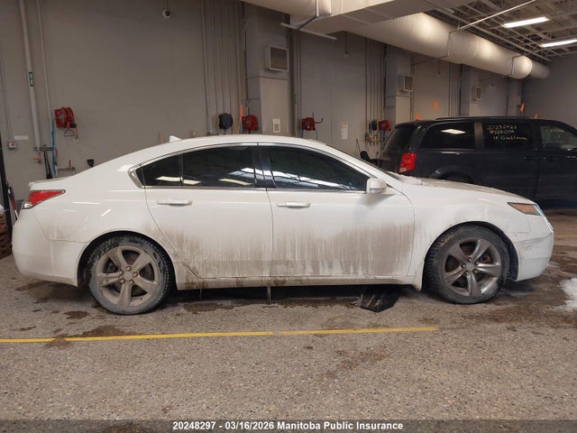 Aukcja sprzedaży 2012 Acura Tl, vin: 19UUA9F29CA800940, numer aukcji: 20248297