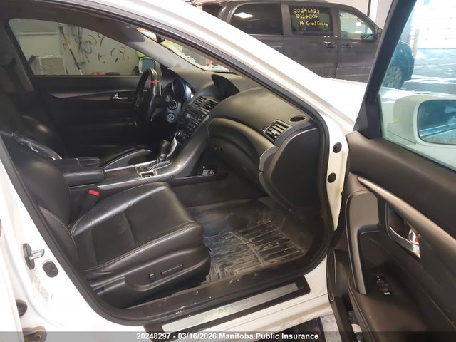 Aukcja sprzedaży 2012 Acura Tl, vin: 19UUA9F29CA800940, numer aukcji: 20248297