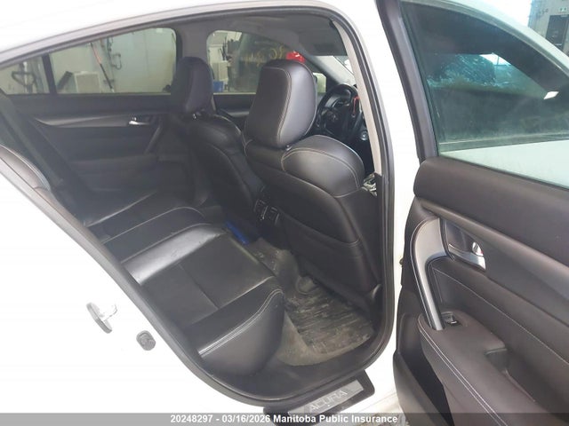 Aukcja sprzedaży 2012 Acura Tl, vin: 19UUA9F29CA800940, numer aukcji: 20248297