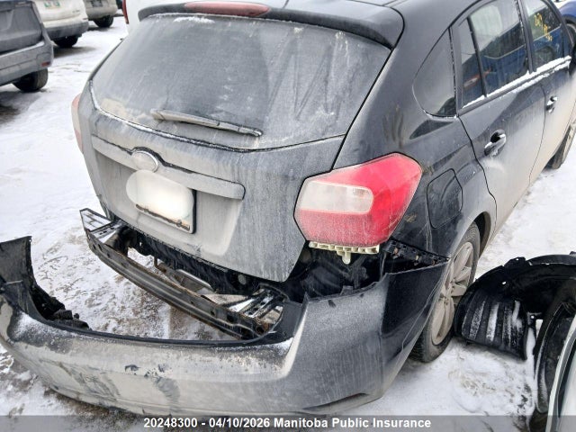 JF1GPAC61FH300615 Subaru Impreza 2.0i