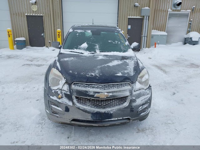 2015 Chevrolet Equinox Ls მანქანა იყიდება აუქციონზე, vin: 2GNFLEEK8F6141625, აუქციონის ნომერი: 20248302