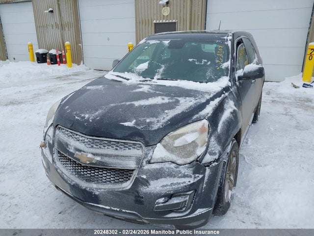 2015 Chevrolet Equinox Ls მანქანა იყიდება აუქციონზე, vin: 2GNFLEEK8F6141625, აუქციონის ნომერი: 20248302