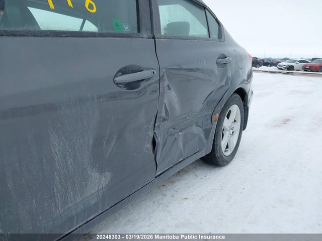Aukcja sprzedaży 2012 Honda Civic Ex-l, vin: 2HGFB2F99CH006600, numer aukcji: 20248303