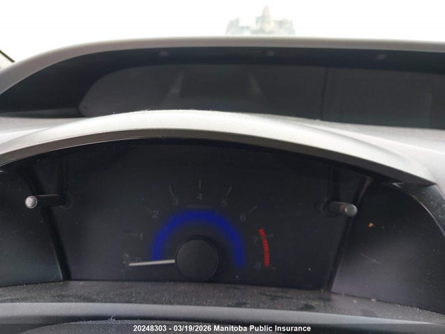 Aukcja sprzedaży 2012 Honda Civic Ex-l, vin: 2HGFB2F99CH006600, numer aukcji: 20248303