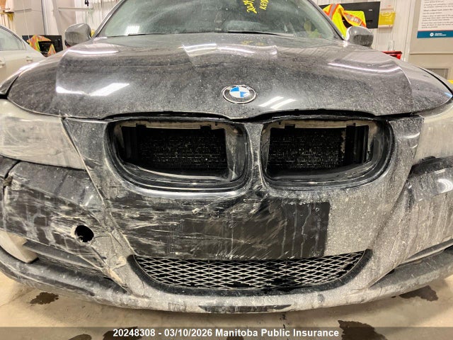 20248308 :رقم المزاد ، WBAPG7C53AA641548 vin ، 2010 Bmw 323i مزاد بيع