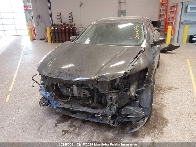 5J6TF2H53EL800881 Honda Crosstour Ex-l V6