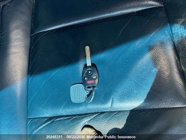 20248311 :رقم المزاد ، 5FNYF48509B501705 vin ، 2009 Honda Pilot Ex-l مزاد بيع