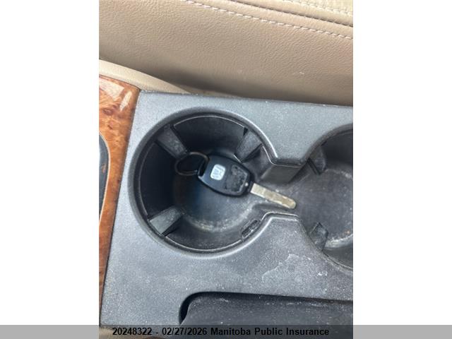 Aukcja sprzedaży 2005 Honda Accord Ex-v6, vin: 1HGCM66525A804410, numer aukcji: 20248322