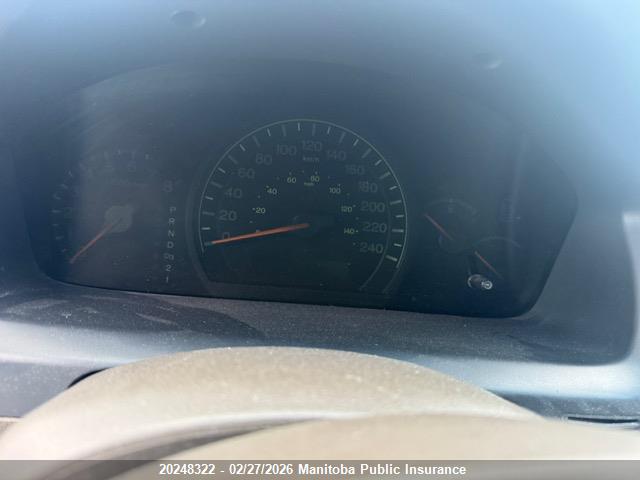 Aukcja sprzedaży 2005 Honda Accord Ex-v6, vin: 1HGCM66525A804410, numer aukcji: 20248322
