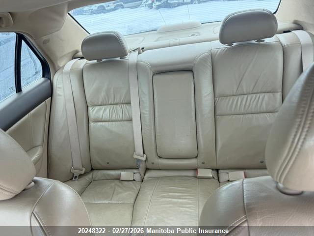 Aukcja sprzedaży 2005 Honda Accord Ex-v6, vin: 1HGCM66525A804410, numer aukcji: 20248322