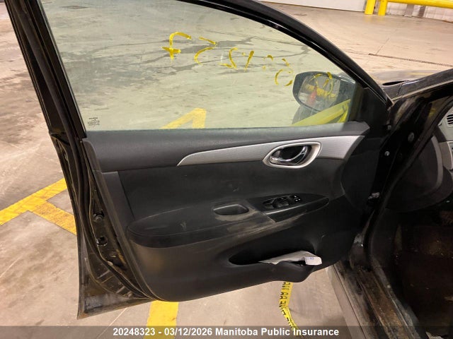Aukcja sprzedaży 2014 Nissan Sentra 1.8 Sr, vin: 3N1AB7AP9EL681257, numer aukcji: 20248323