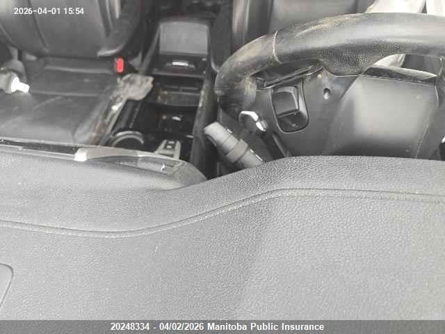 Продаж на аукціоні авто 2018 Honda Pilot Touring, vin: 5FNYF6H97JB500702, номер лоту: 20248334