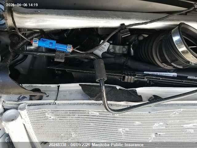 20248338 :رقم المزاد ، WA1FVBF10SD037188 vin ، 2025 Audi Q8 Technik 55 3.0 Tfsi مزاد بيع