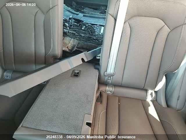 20248338 :رقم المزاد ، WA1FVBF10SD037188 vin ، 2025 Audi Q8 Technik 55 3.0 Tfsi مزاد بيع