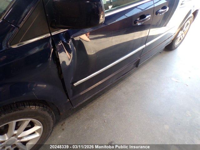Aukcja sprzedaży 2013 Dodge Grand Caravan Crew, vin: 2C4RDGDGXDR640076, numer aukcji: 20248339