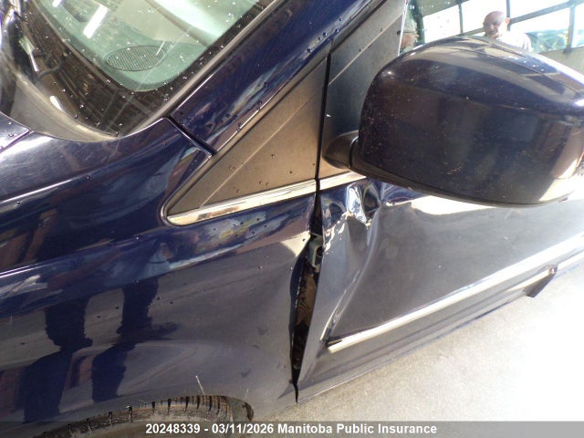 Aukcja sprzedaży 2013 Dodge Grand Caravan Crew, vin: 2C4RDGDGXDR640076, numer aukcji: 20248339
