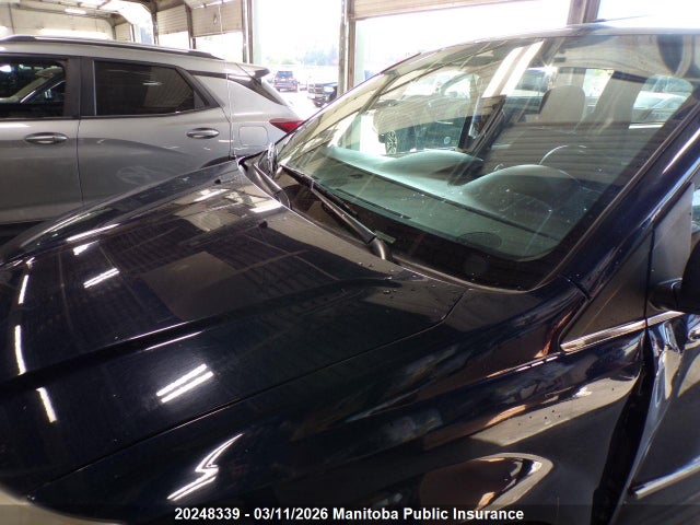 Aukcja sprzedaży 2013 Dodge Grand Caravan Crew, vin: 2C4RDGDGXDR640076, numer aukcji: 20248339