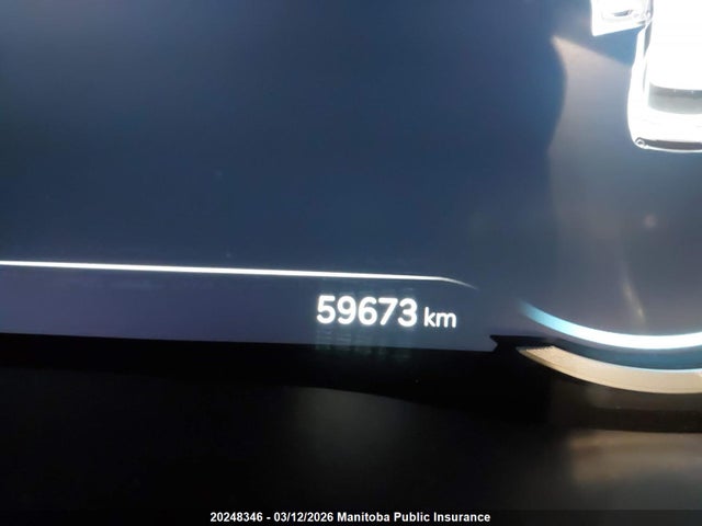 KMUMADTB5NU068651 Genesis Gv70 Prestige 2.5t