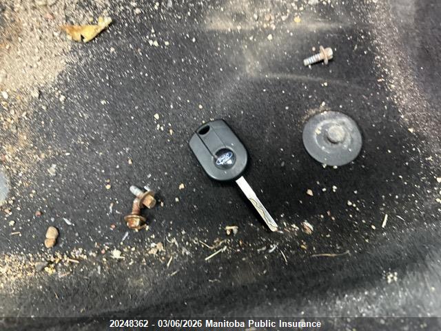 1FMCU9HD6JUC97214 Ford ESCAPE SEL