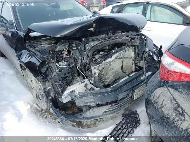 1HGCY1F30RA800657 Honda ACCORD EX