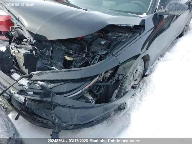 1HGCY1F30RA800657 Honda ACCORD EX