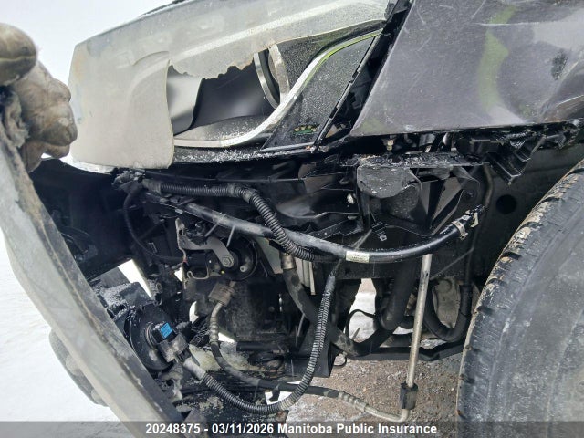 Aukcja sprzedaży 2010 Audi Q5 V6, vin: WA1LKCFP6AA055944, numer aukcji: 20248375