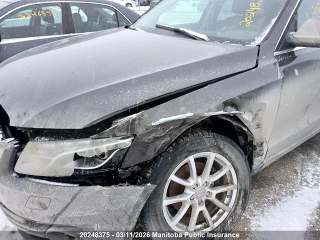 Aukcja sprzedaży 2010 Audi Q5 V6, vin: WA1LKCFP6AA055944, numer aukcji: 20248375