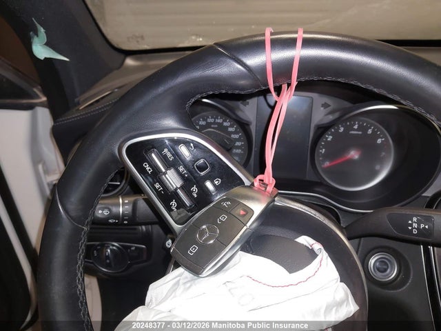 Aukcja sprzedaży 2022 Mercedes Benz Glc300 Coupe, vin: W1N0J8EB5NG068971, numer aukcji: 20248377