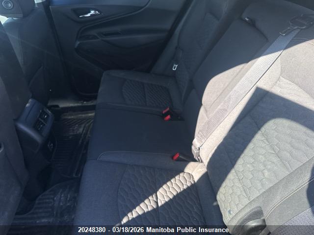 2GNAXUEV0K6297509 Chevrolet EQUINOX LT