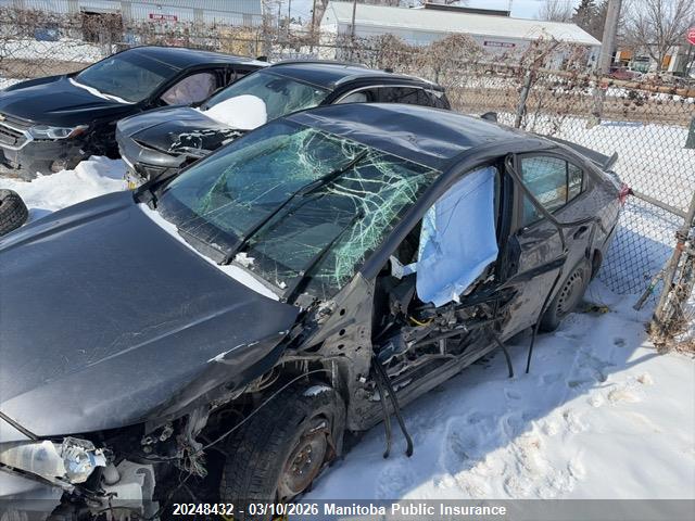 Aukcja sprzedaży 2019 Subaru Impreza 2.0i, vin: 4S3GKAC69K3602508, numer aukcji: 20248432