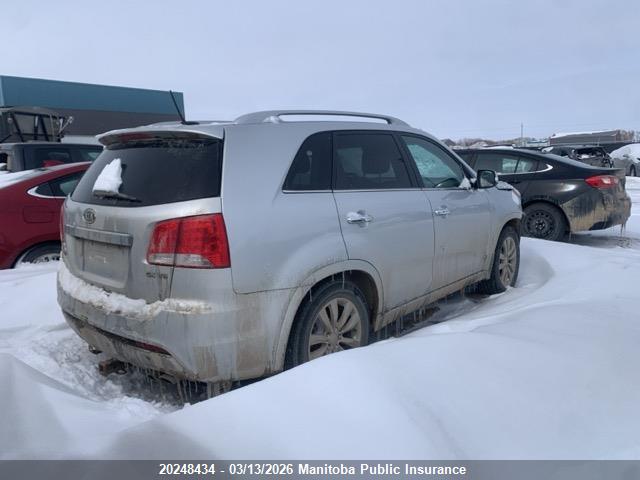Aukcja sprzedaży 2012 Kia Sorento Ex V6, vin: 5XYKWDA26CG237525, numer aukcji: 20248434