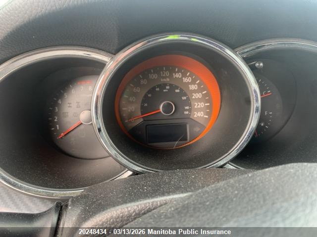 Aukcja sprzedaży 2012 Kia Sorento Ex V6, vin: 5XYKWDA26CG237525, numer aukcji: 20248434