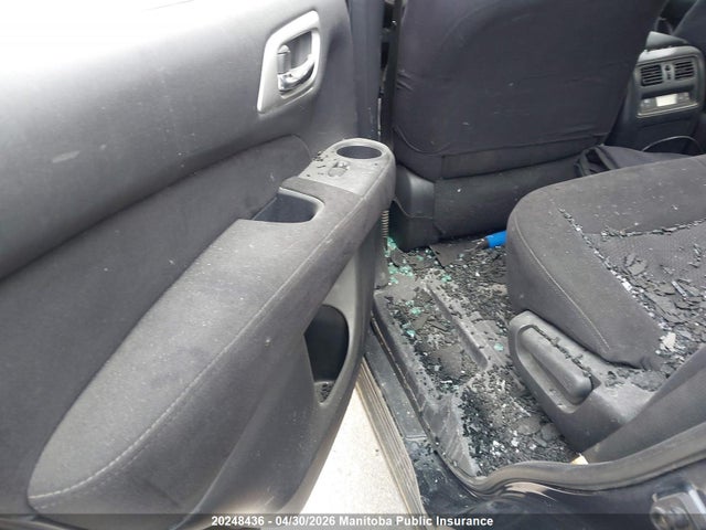 Aukcja sprzedaży 2014 Nissan Pathfinder S, vin: 5N1AR2MM4EC620127, numer aukcji: 20248436