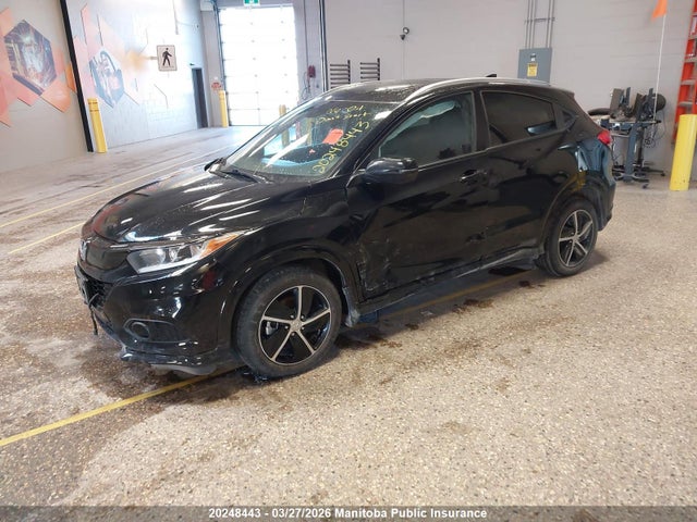 3CZRU6H20MM105445 Honda HR-V SPORT