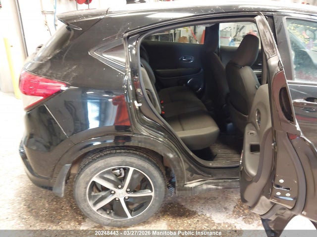 3CZRU6H20MM105445 Honda HR-V SPORT