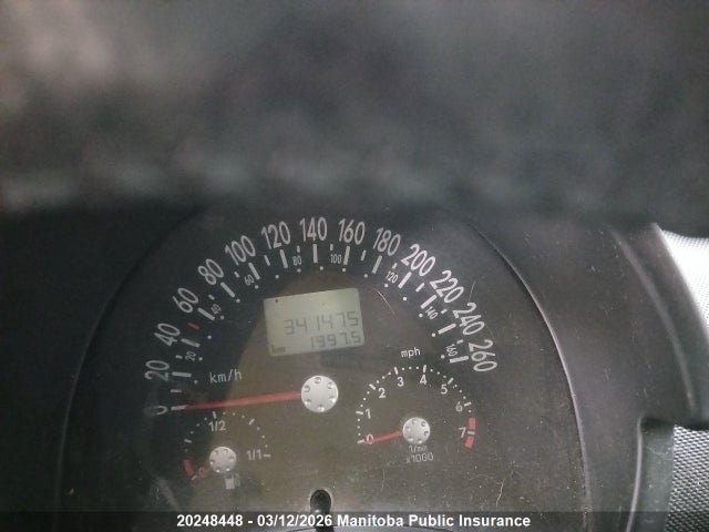 Продажа на аукционе авто 2004 Volkswagen New Beetle Glx Turbo, vin: 3VWDD21Y24M308034, номер лота: 20248448